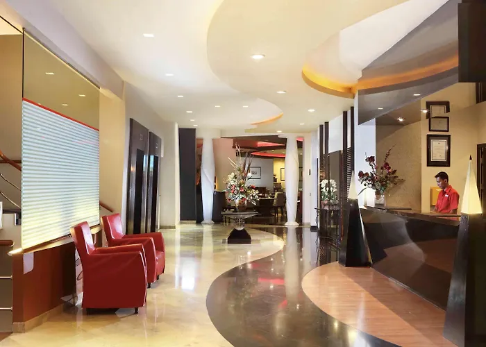 Ibis Jakarta Arcadia