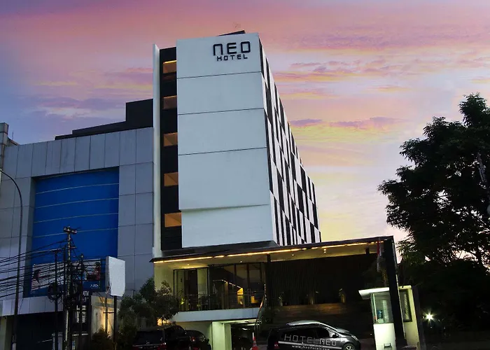 Neo Hotel Tendean Jakarta By Aston