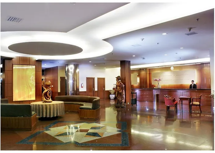 Sanno Hotel