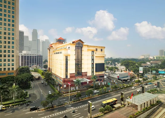 Best Western Senayan