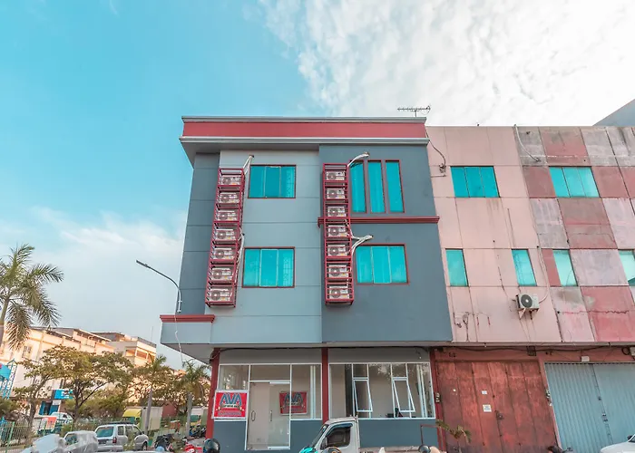 Oyo 2230 Ava Guest House