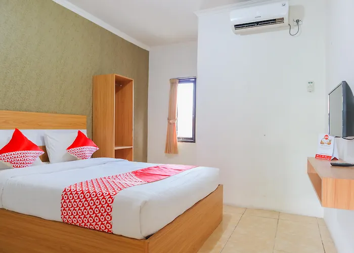Oyo 2547 Assirot Residence