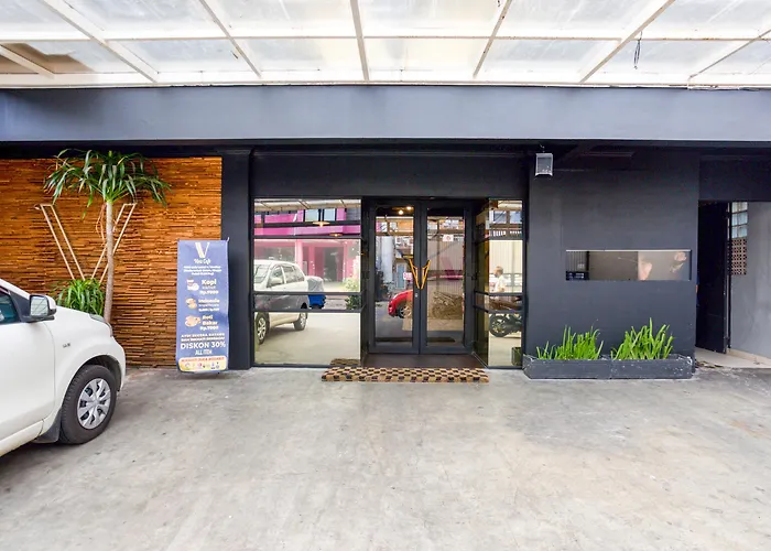 OYO 3785 Kemayoran Residence