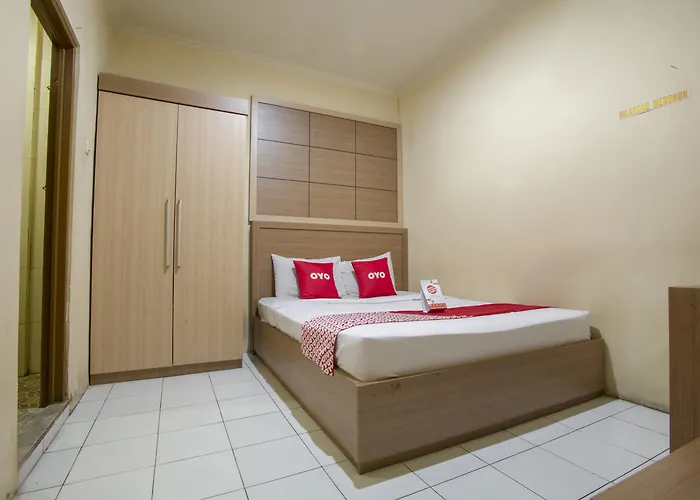 Oyo 3755 Sweet Home