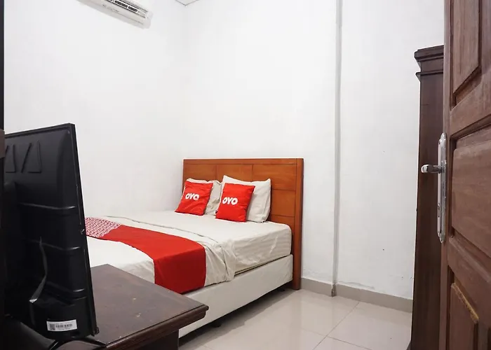 Oyo 91654 Bintang Residence