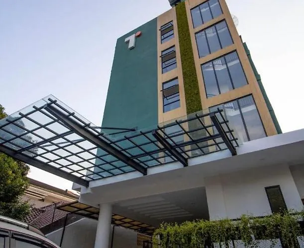 Tenun Coliving