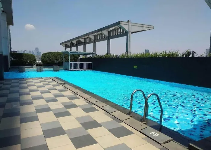 Apartment Cosmo Terrace