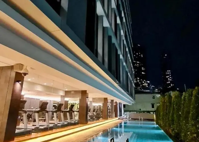 The Day Residence