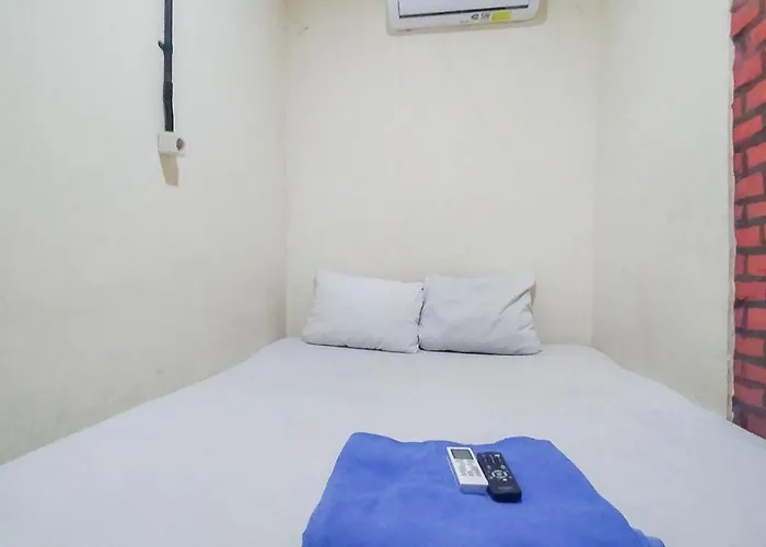 Swahouse Tanjung Priok Syariah Mitra Reddoorz