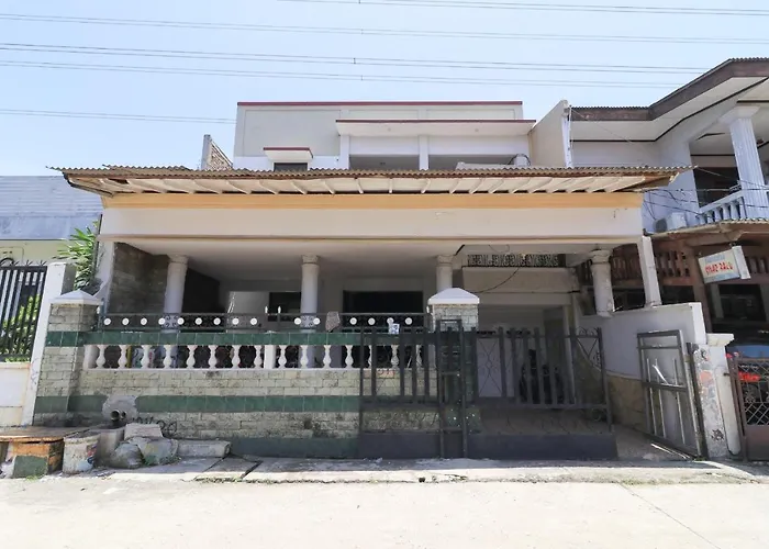 Al Barokah Residence