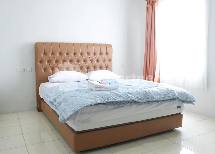 Brahma Hotel Mitra Reddoorz
