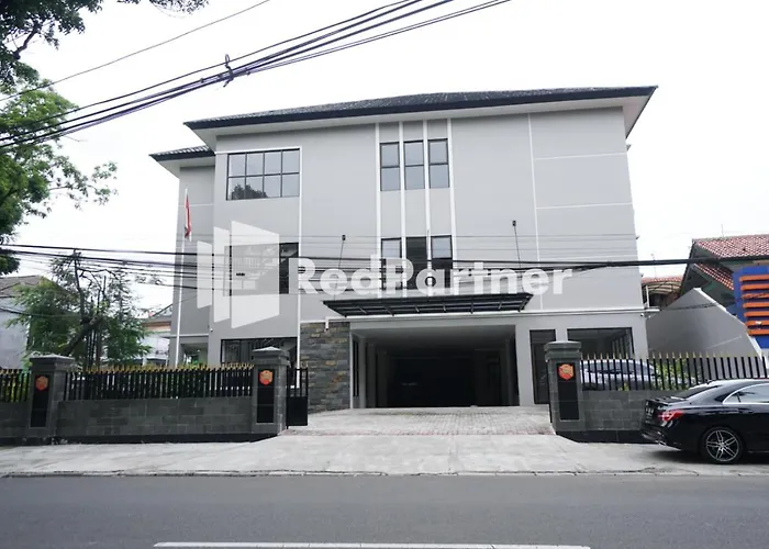 Roemah Tebet Mitra Reddoorz