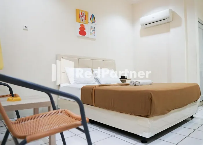 Senyaman Hotel Redpartner