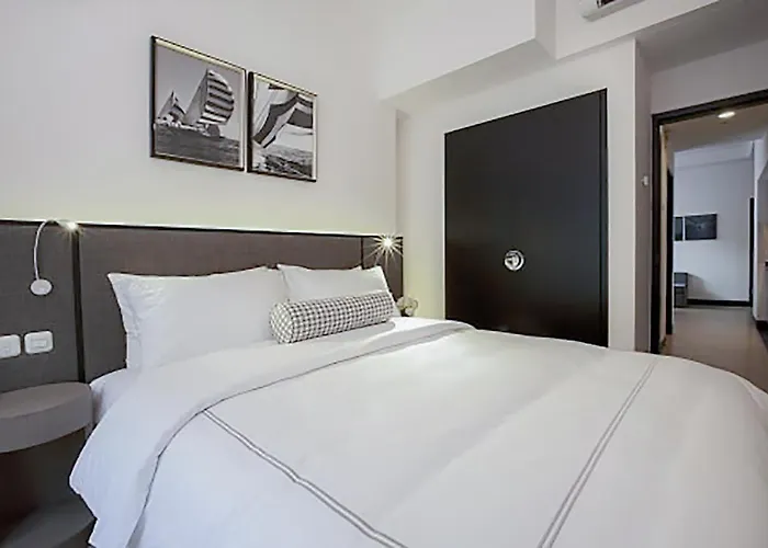 Lemansion Senopati