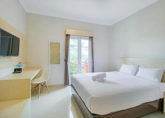 Wisma Minongga By Spazie