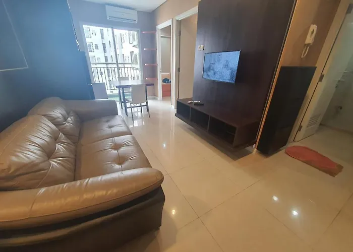 Madison Park Apartment Near Mall Central Park