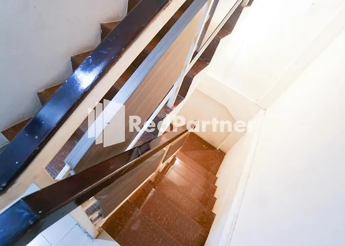 Eascot Hotel Mitra Reddoorz