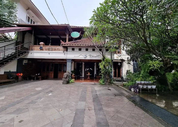 Keraton Guest House