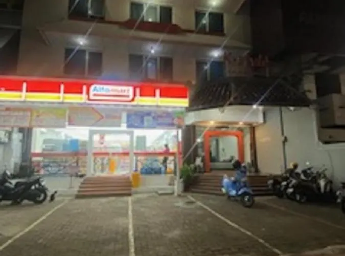 K-Style Eco Hotel Jakarta