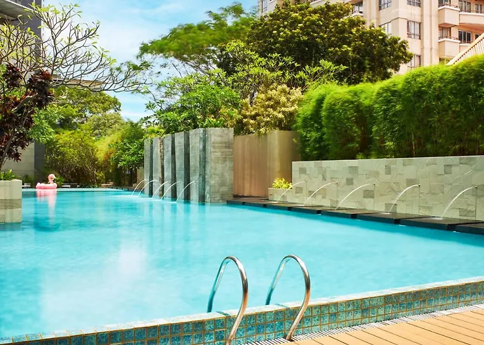 El Hotel Jakarta