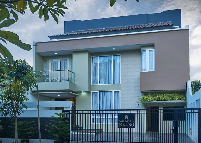 Elliottii Residence Alam Asri