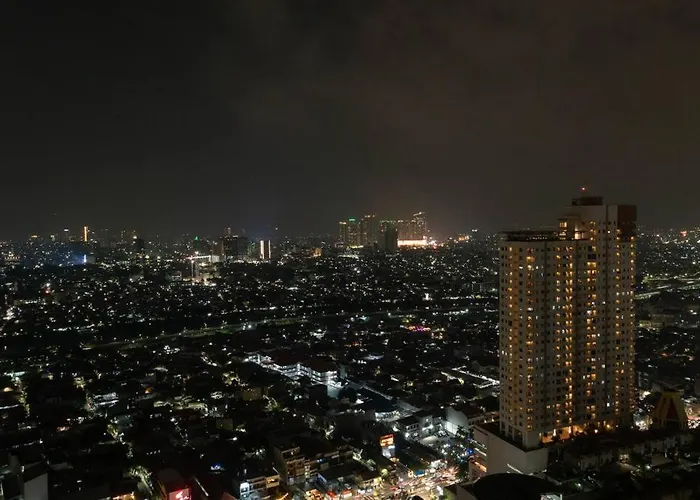 Exclusive And Cozy Studio In Central Jakarta