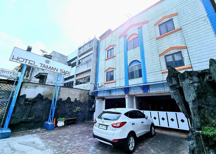 Hotel Taman Sari
