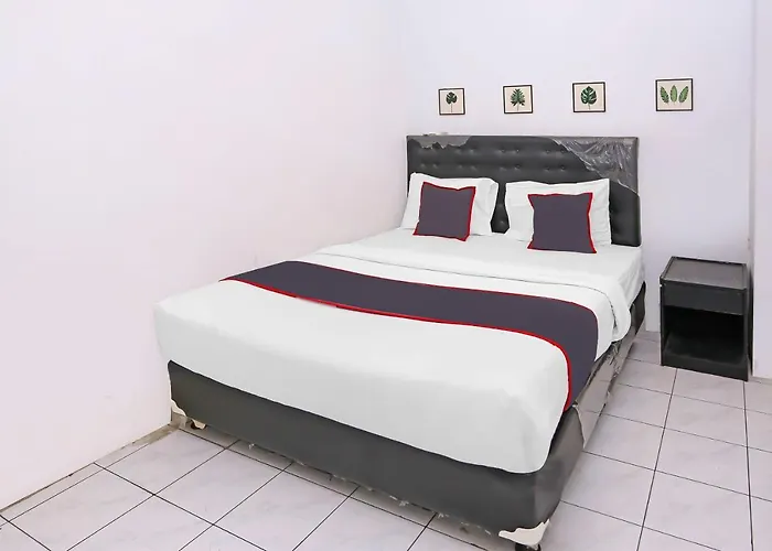 Collection O 92739 Hotel Pintu Besar
