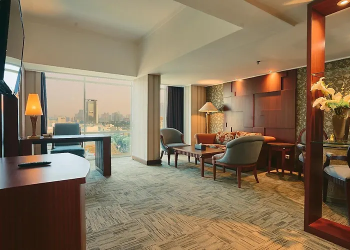 Horison Ultima Menteng Jakarta