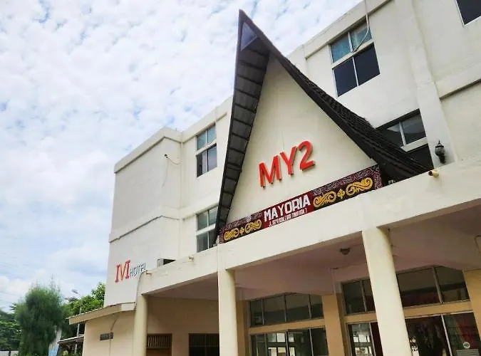 Ivi Hotel