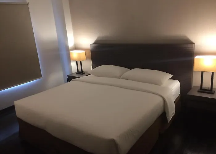 Samala Hotel Jakarta Cengkareng