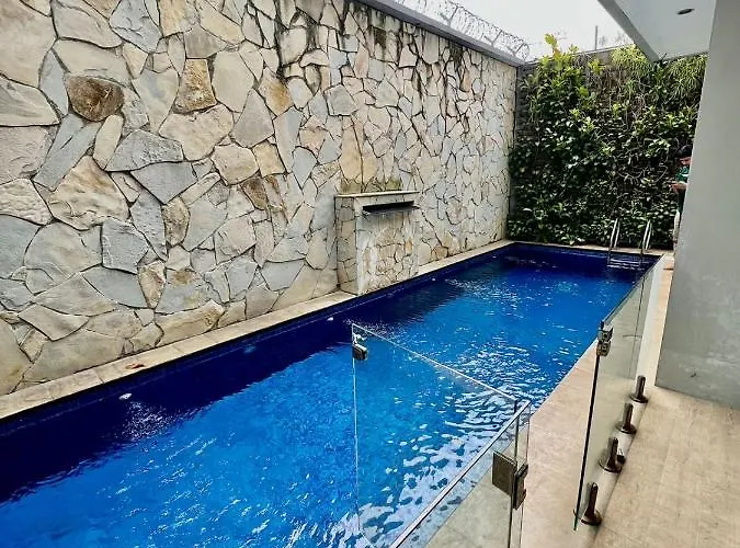 Kebagusan Park Residence