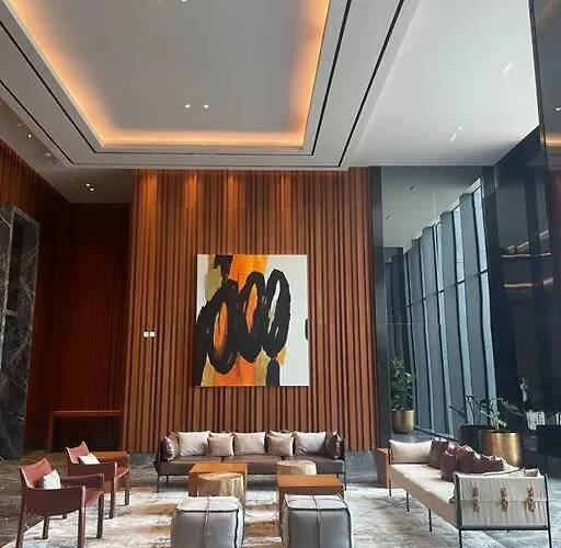 300M To Prj Expo Friendly 2Br