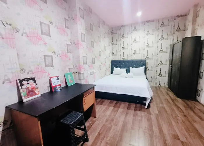 Kost Griya Hikari By Ecommerceloka