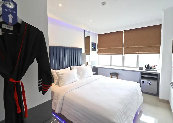 Moritz Biz Gandaria