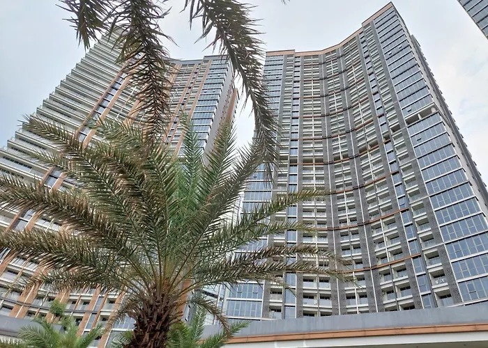 2Bedrooms Apartment In Gold Coast Pik