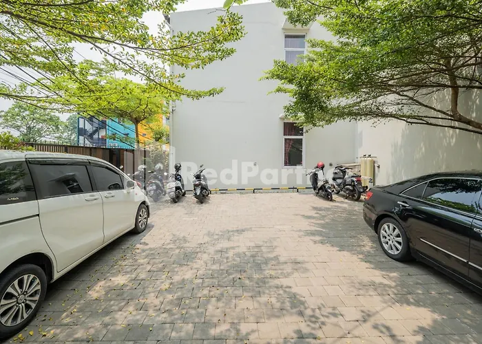 Palm Eight Residence New