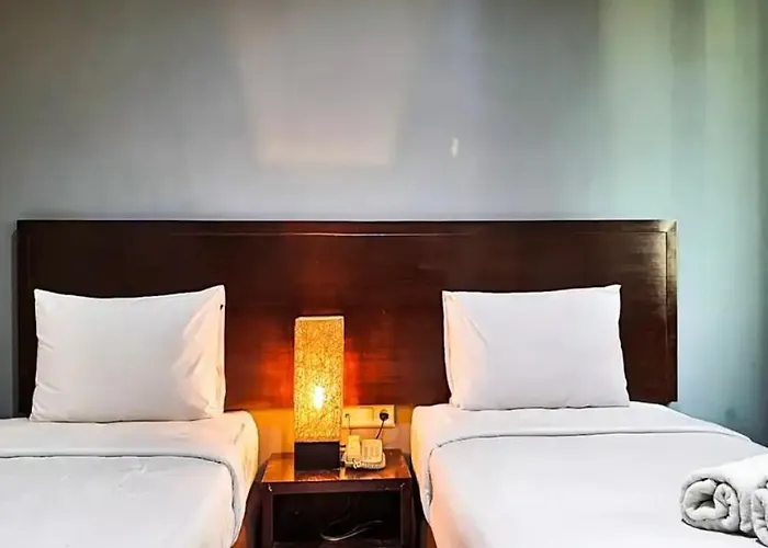N1 Hotel Tanah Abang