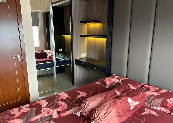 Vittoria Apartment Residence