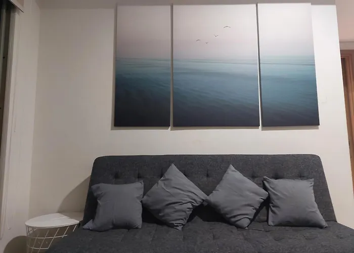 Luxurious Flat 2Br In Gold Coast Pik Penjaringan
