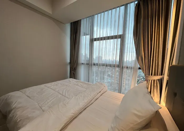 Luxury & Comfy 2+1Br @Kokas