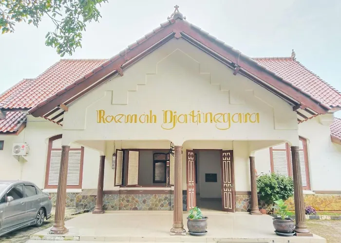 Roemah Djatinegara