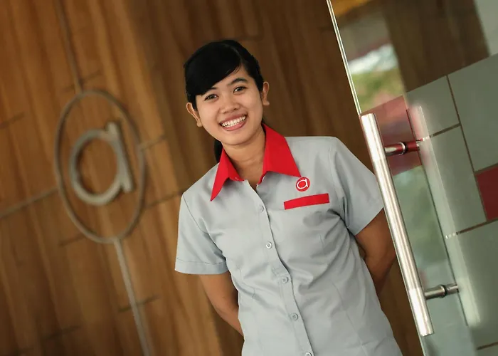 Amaris Hotel Tendean