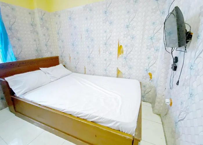Tangki Premier Residence Redpartner