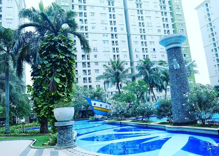 Kalibata Apartemen By Oficial Group