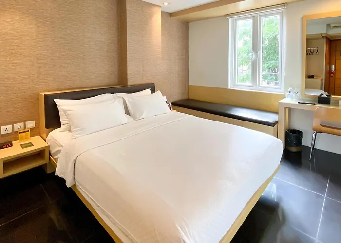 M Hotel