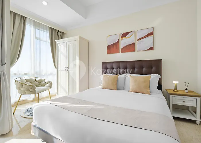 Soare By Kozystay - Menteng