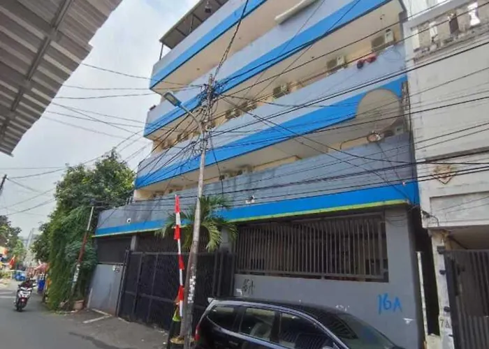 Kost Griya Marina By Ecommerceloka