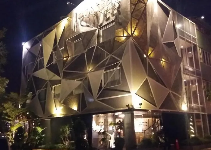 Couleur Hotel Cengkareng