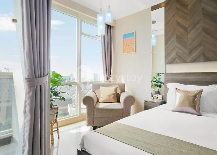 Serenia By Kozystay - Menteng